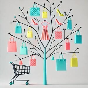 Here is our favorite tree ladies!!! Save on Tops, Dresses, Jeans, Bags, Earrings